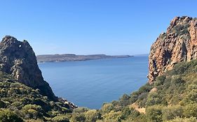 La Villa Tanca Piras